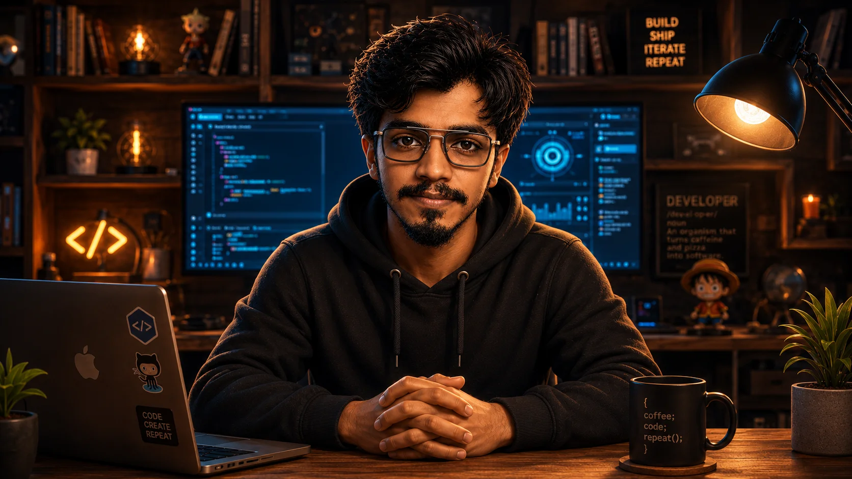 Jeyadev R