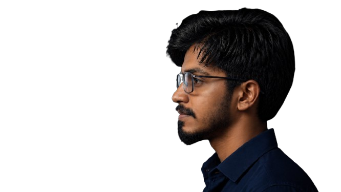 Jeyadev R