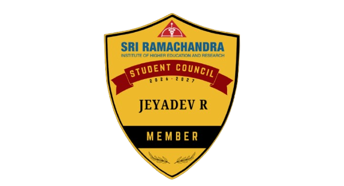 Sri Ramachandra Institute of Higher Education and Research